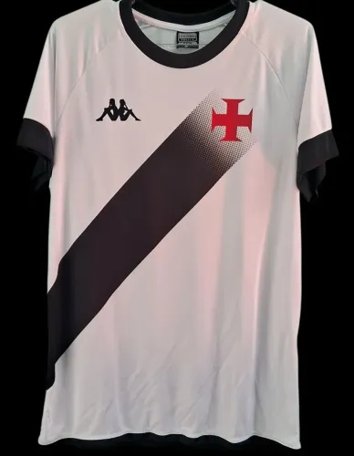 Camisa oficial Vasco kappa edição limitada