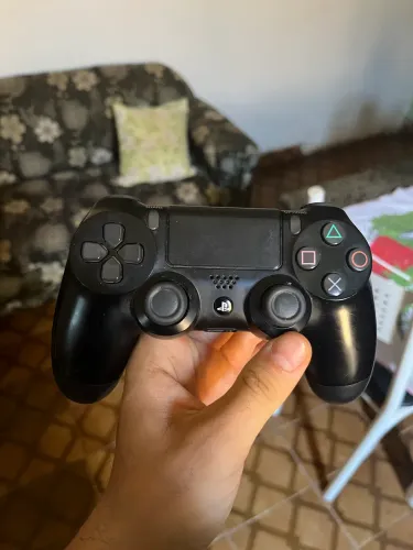 Controle Playstation 4