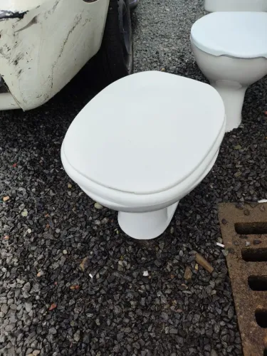 Vaso Sanitário DECA