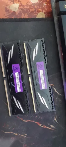 MEMÓRIA RAM DDR 4