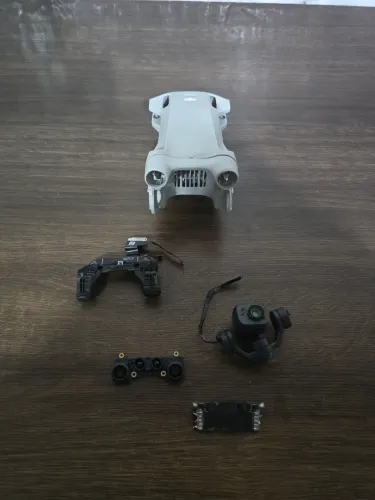 Peças dji mini 3 pro 