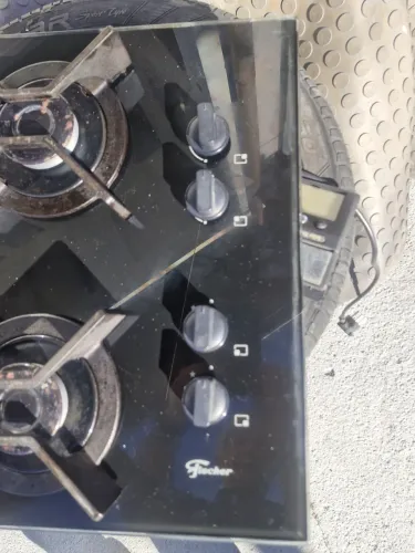 Fogão Cooktop Fischer