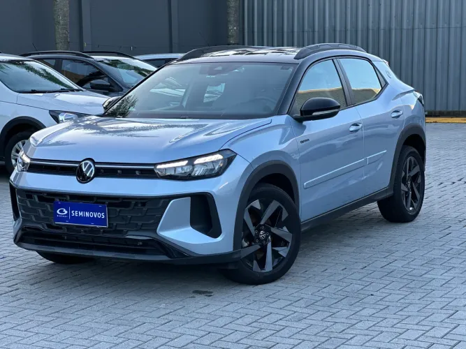 Volkswagen Tera Outfit THE Town Edition 2026