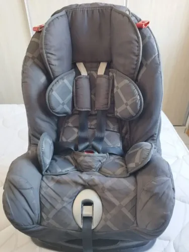Cadeira Burigotto Neo Matrix