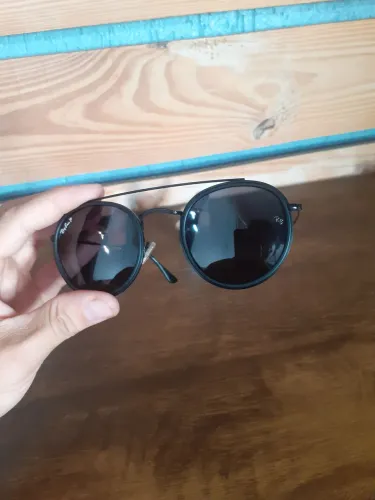 Óculos RayBan Polarizado italy Original