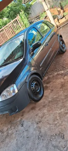 Chevrolet Corsa Hatchback 1.0 MPFI 8V 71cv 5P 2002