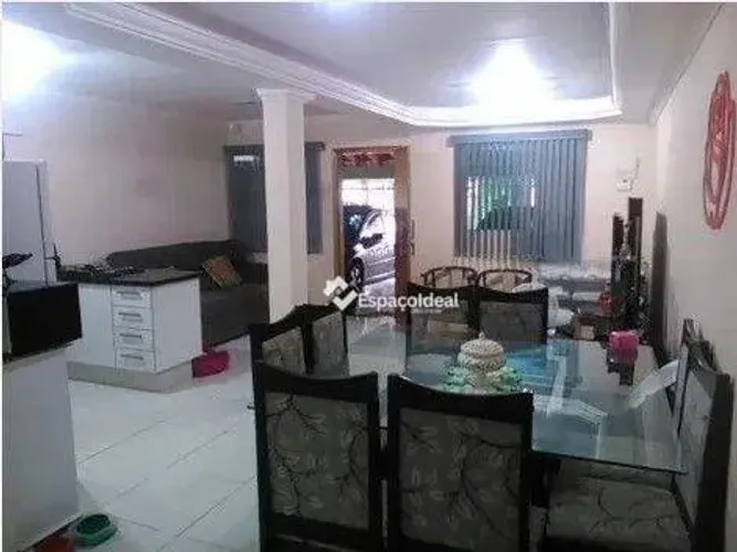 Casa com 2 dormitórios à venda, 160 m² por R$ 440.000 - Jardim Piazza di Roma I - Sorocaba