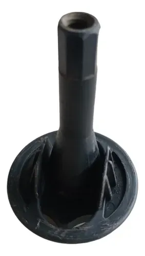 Suporte Parafuso Estepe Renault Clio Logan Sandero 