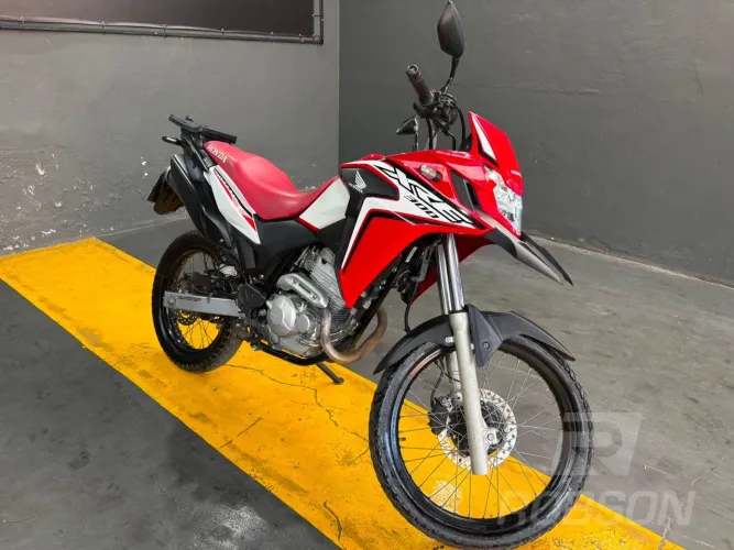 XRE 300 300/ 300 ABS/ FLEX VERMELHA 2020/2020
