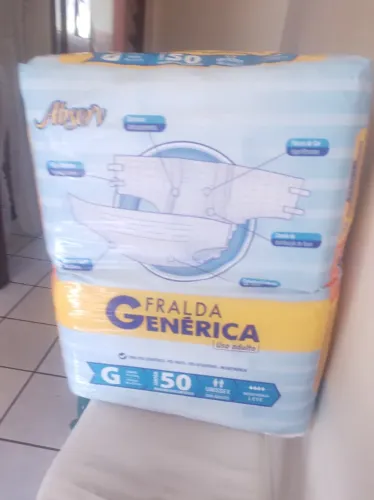 Frauda geriatra adulto