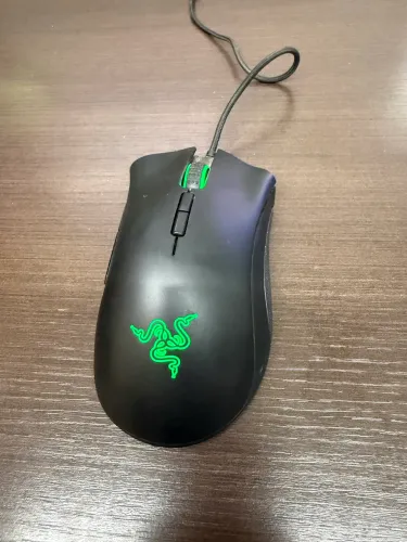 Mouse Razer Deathadder Elite