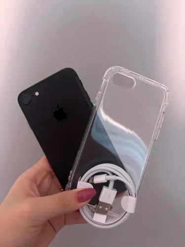 VENDO IPHONE 7 256GB