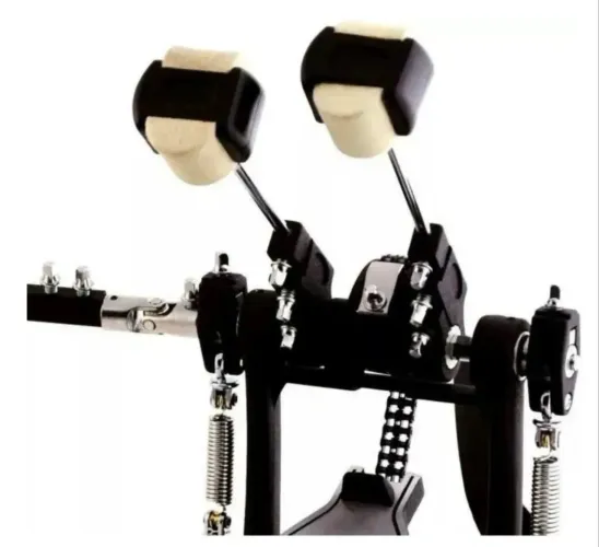 Pedal duplo D One Dp 20 novo