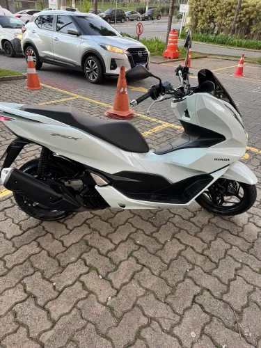 PCX 160 ABS