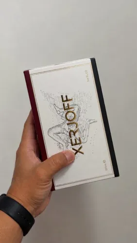 Xerjoff Naxos 100ml