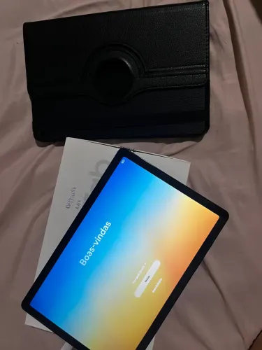 Tablet Samsung Galaxy Tab A9 + 64GB Seminovo