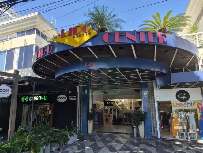 Sala Comercial para Venda em Niterói, São Francisco