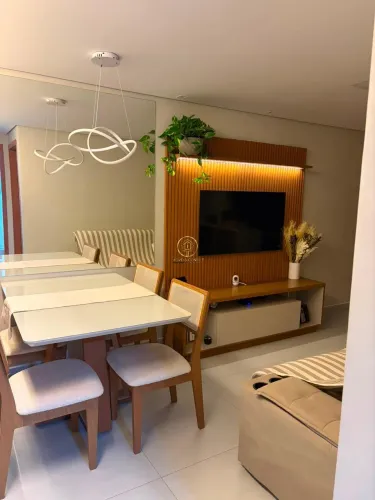 Apartamento à venda em Campinas, Jardim Nova Europa, com 2 quartos, com 47 m², Diamante Vi