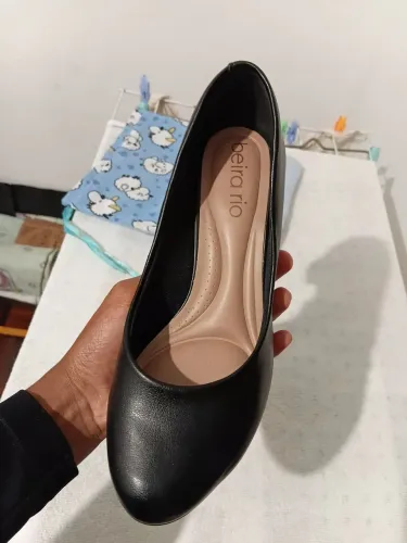 Sapato feminino