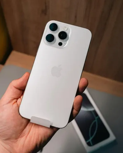 iPhone 16 Pro Max - 256GB