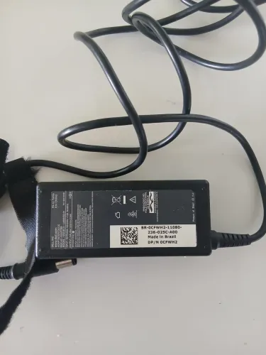 Fonte para Notebook Dell