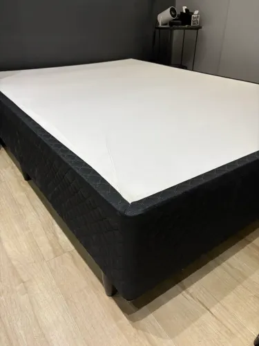 Base Cama Box