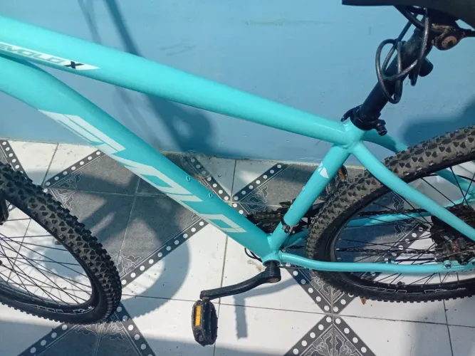 Baik aro 29 perfeita