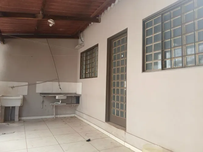 Apartamento com mobilia em Rondonópolis