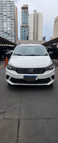 Fiat Argo 1.0 6V Flex. 2021