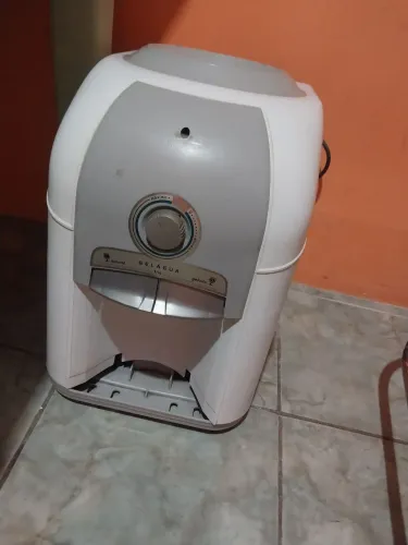 Gelágua