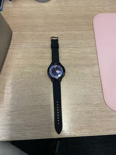 Galaxy Watch 4 Classic