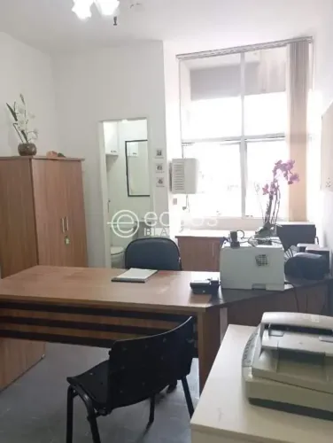 Sala comercial à venda, Centro - Belo Horizonte/MG