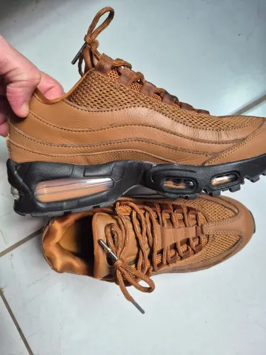 Nike air max 95