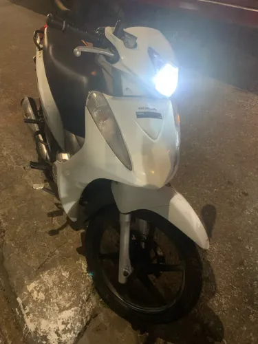 Biz 125, pra vender ligeiro!!