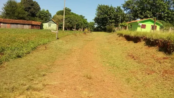 CHÁCARA EM SANTO ÂNGELO, CRISTO REI