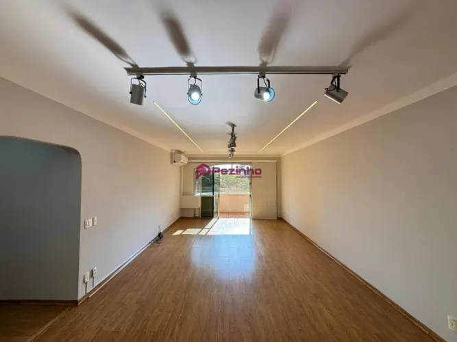 Apartamento à venda e para alugar em Limeira, Centro, com 4 quartos, com 174 m², Edifício