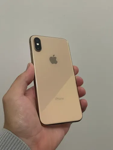 iPhone XS 64gb troco por Android 
