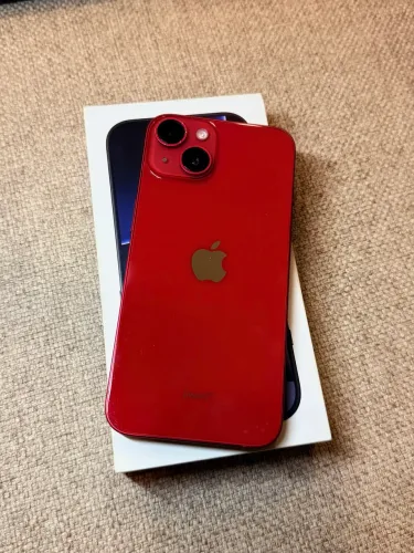iPhone 14 - 128gb
