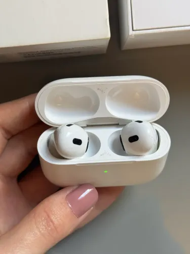 Estojo de carregamento airpods pro 2