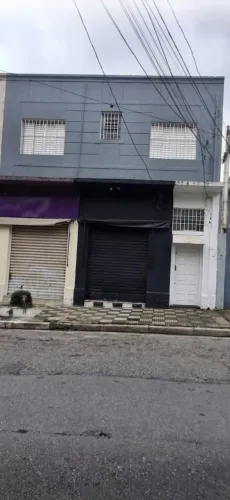Loja na Rua Mirante, 103 - LOJA B 55 m²