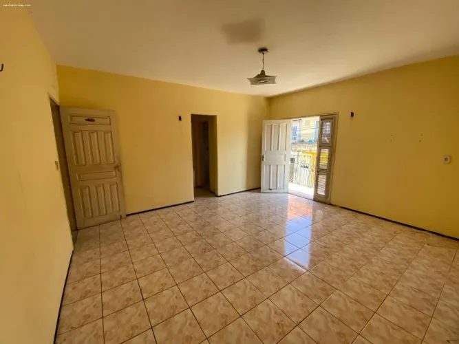 Casa para Locação em Fortaleza, Presidente Kennedy, 3 dormitórios, 2 suítes, 3 banheiros,