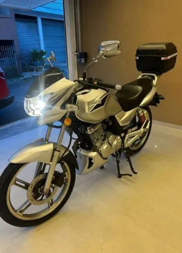 JTA/SUZUKI GSR125S 2016
