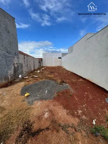 Meio Terreno Gaveta e desmembrado à venda, Jardim Oriental, Maringá, PR