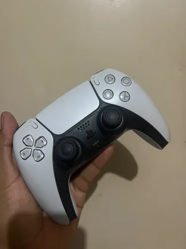 Controle Ps5