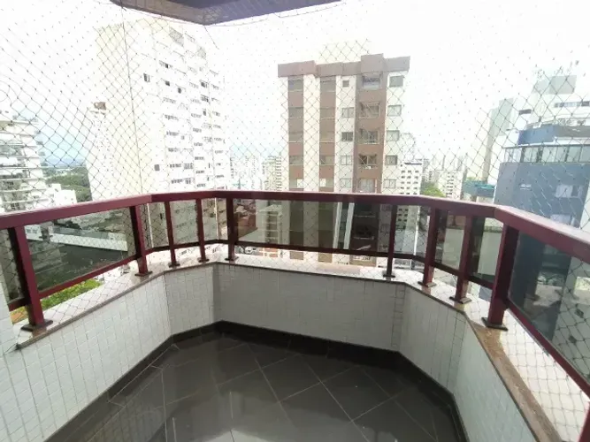 Apartamento à venda, Vila Adyana, São José dos Campos, SP