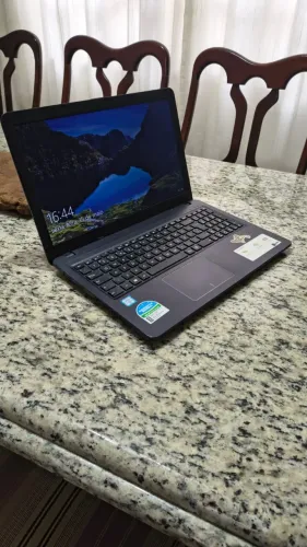 Notebook Asus