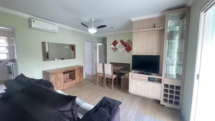 Apartamento mensal em Canasvieiras