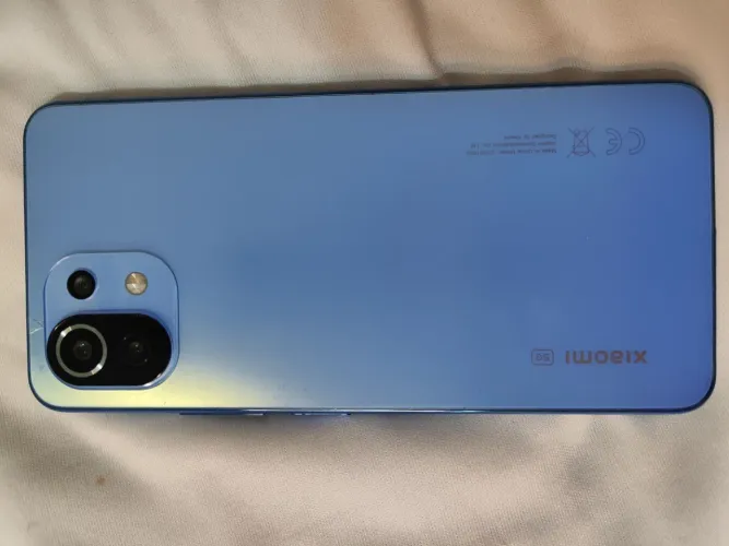 Xiaomi 11 lite 5g NE