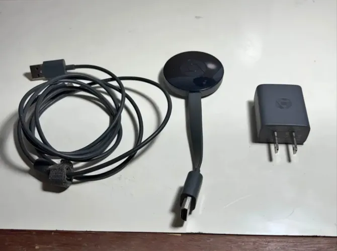 Chromecast
