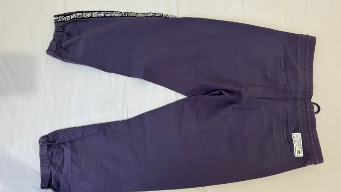 Calça Adidas Originals Skateboarding